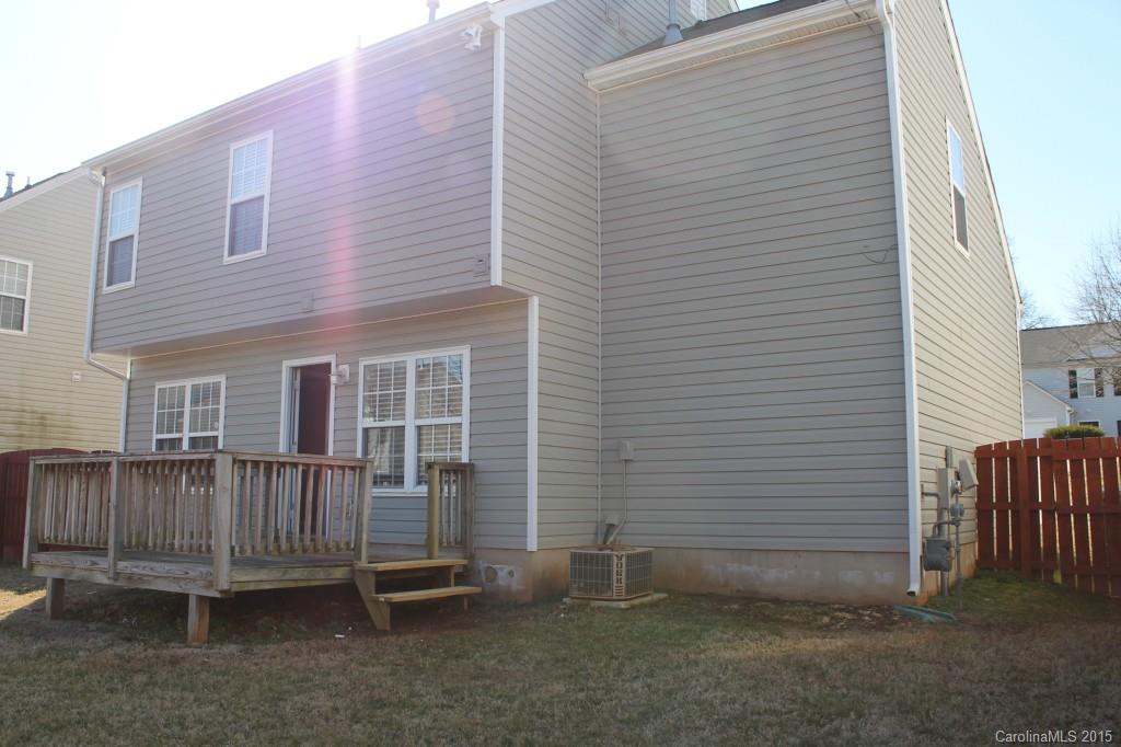 Grassy Meadows - Residential