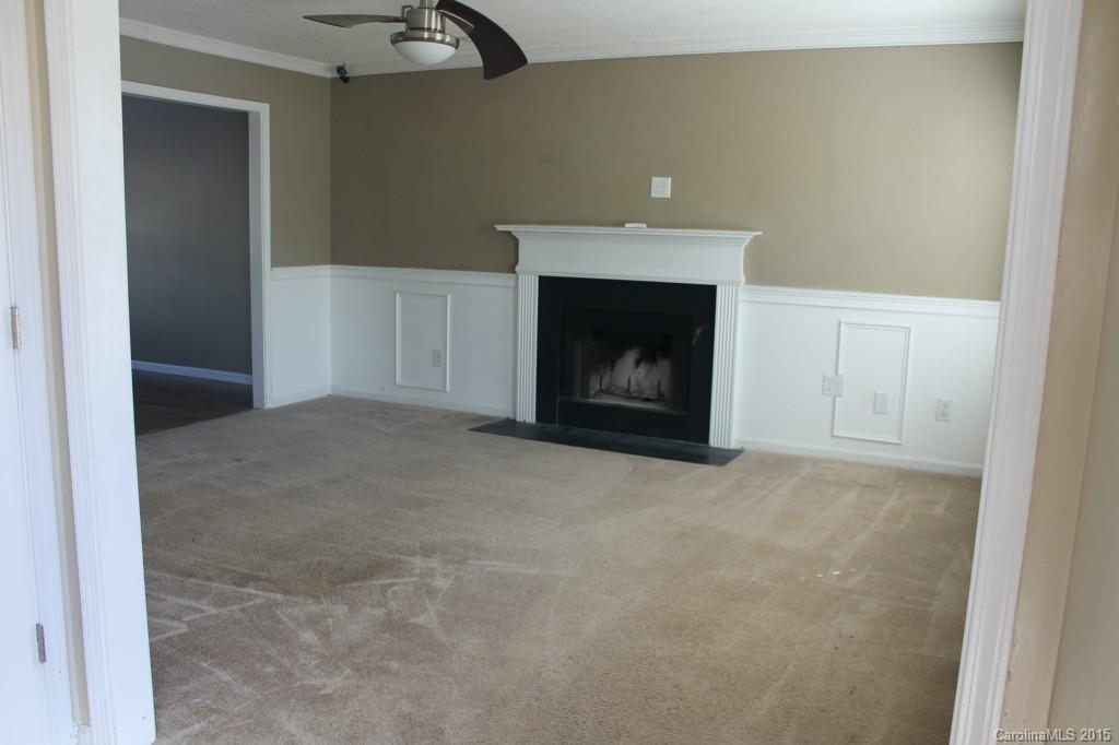 Grassy Meadows - Residential