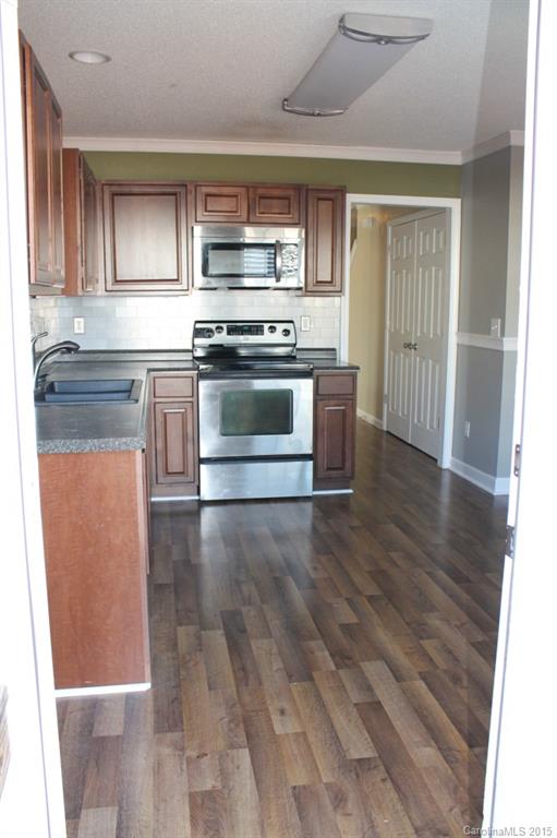 Grassy Meadows - Residential