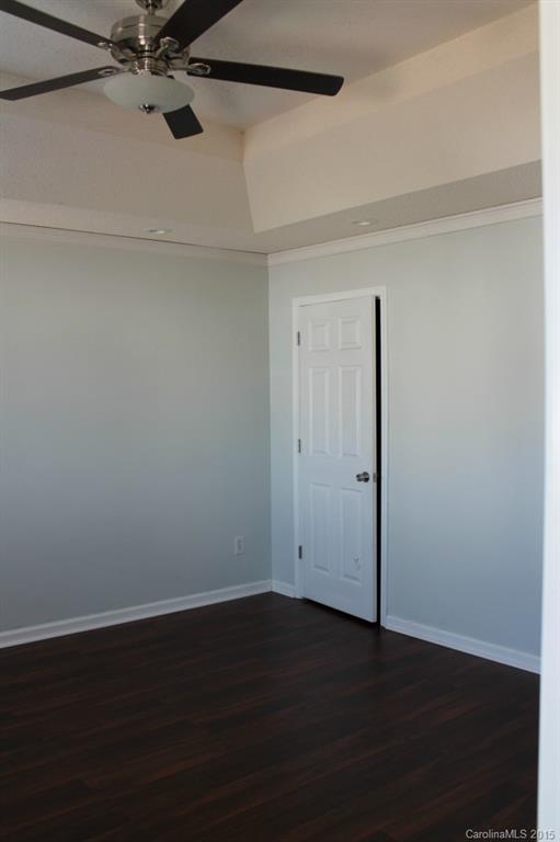 Grassy Meadows - Residential