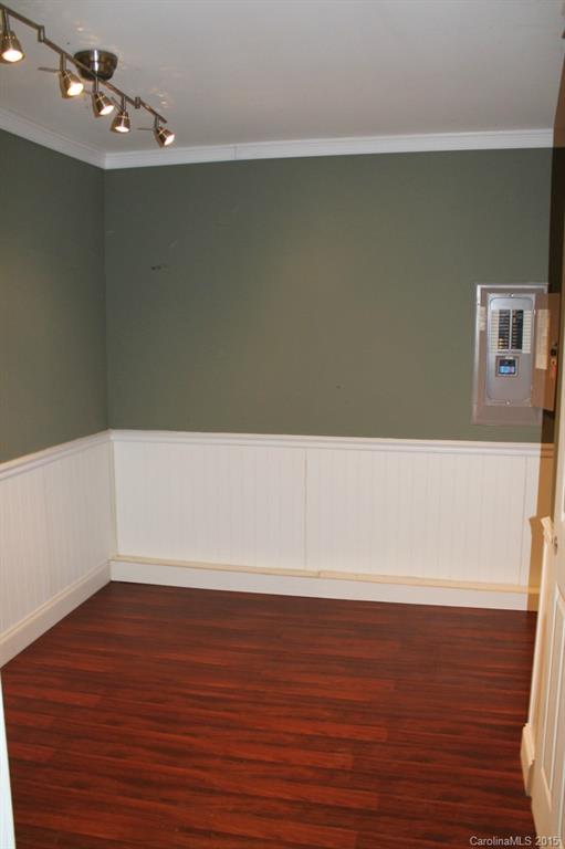 Grassy Meadows - Residential