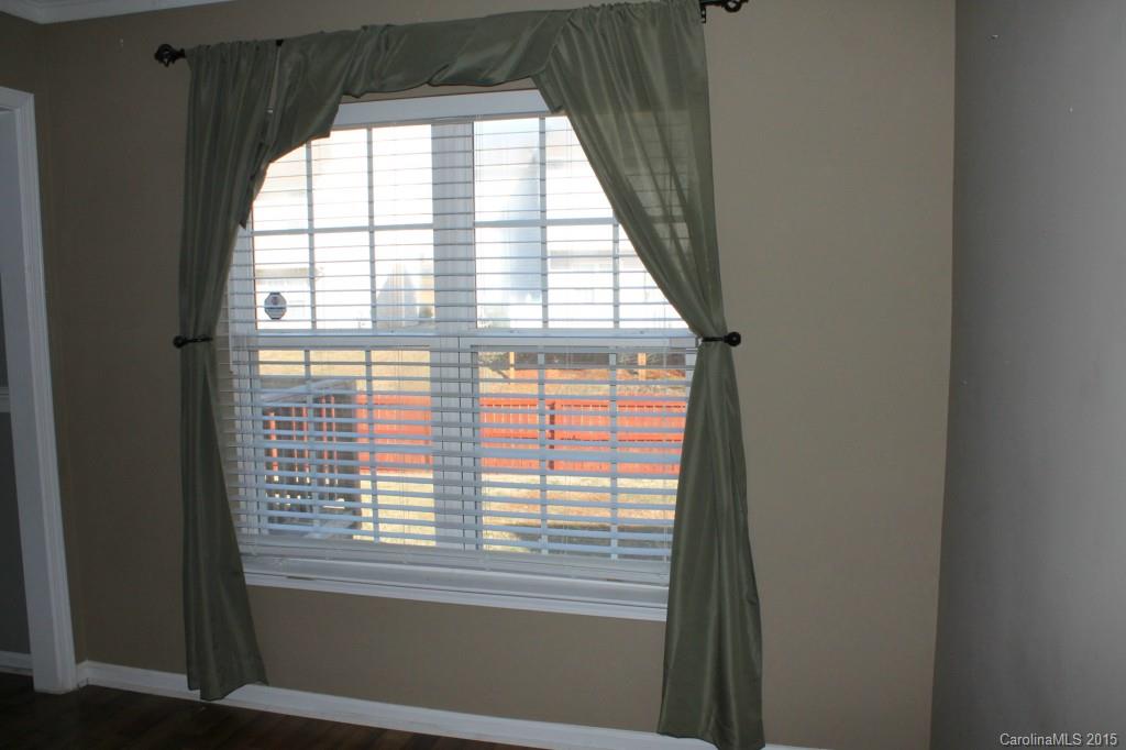 Grassy Meadows - Residential