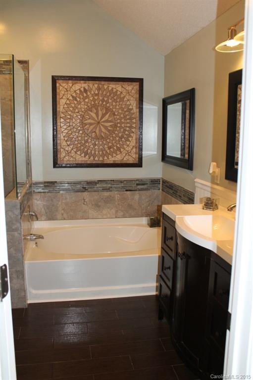 Grassy Meadows - Residential