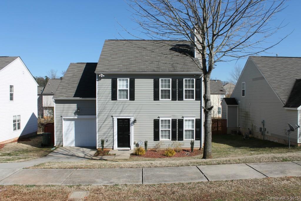 Grassy Meadows - Residential