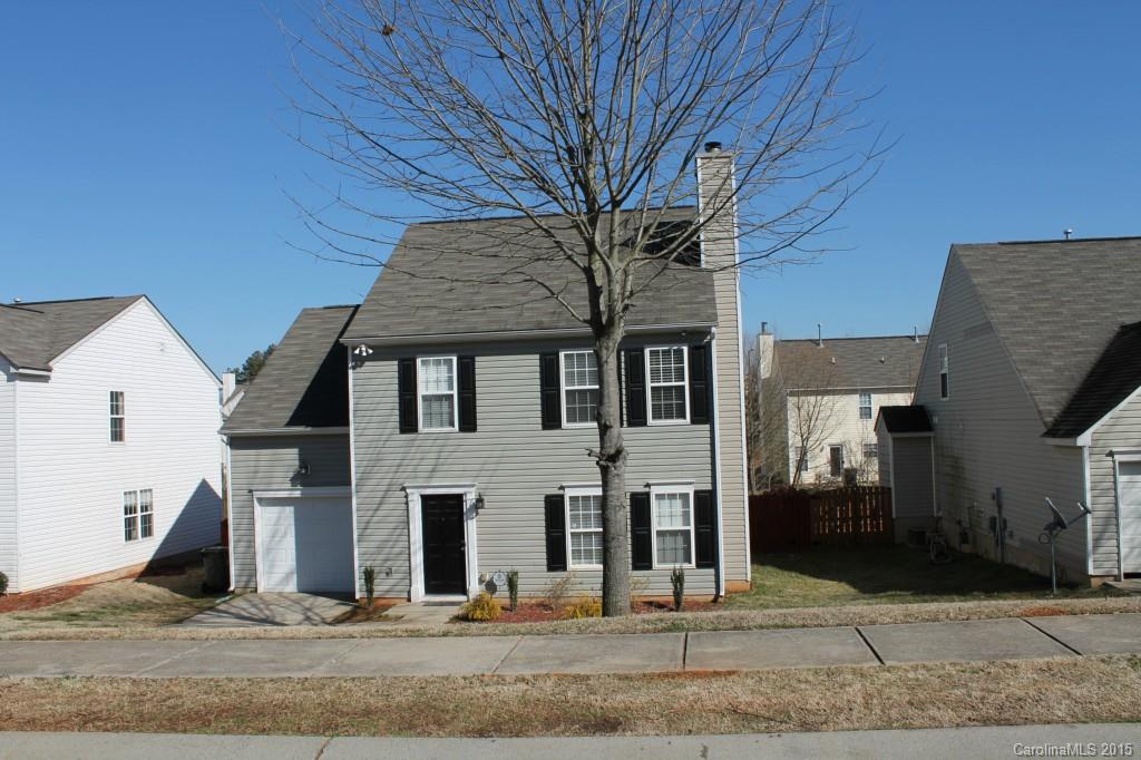 Grassy Meadows - Residential