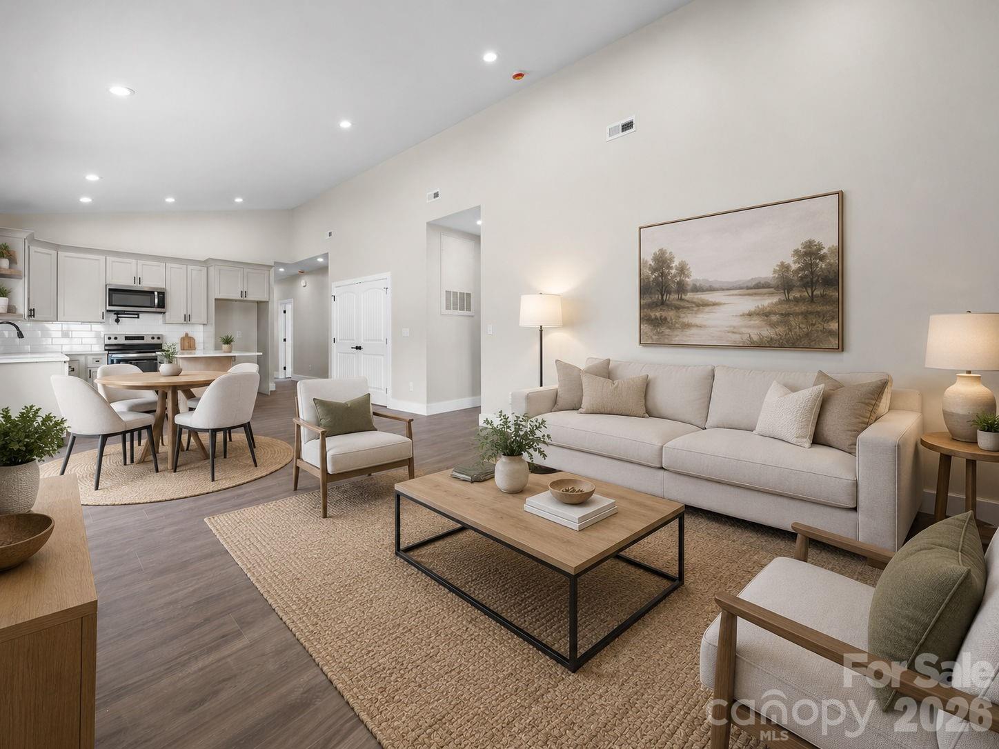 909 Overlook Drive SW