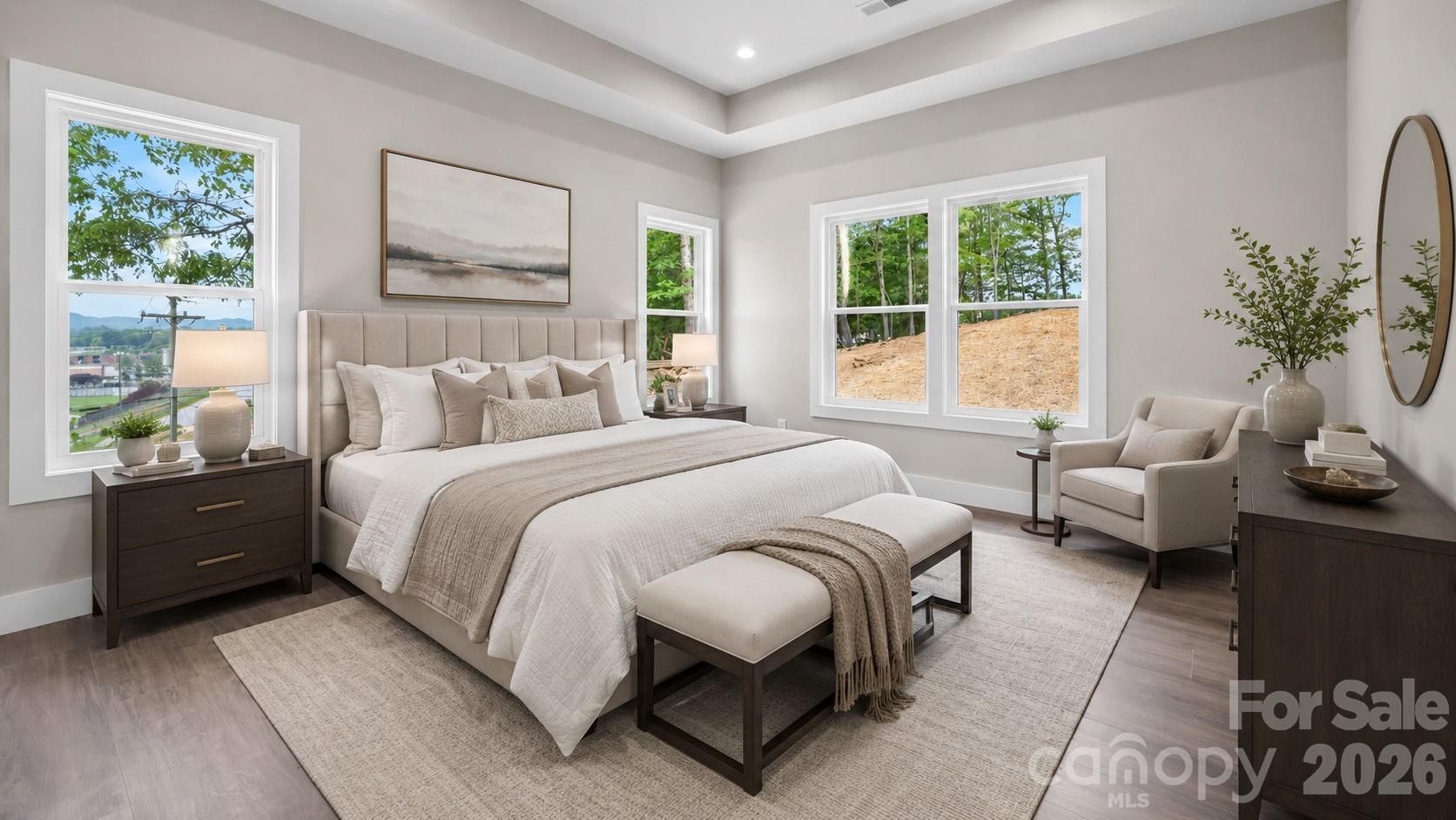 909 Overlook Drive SW