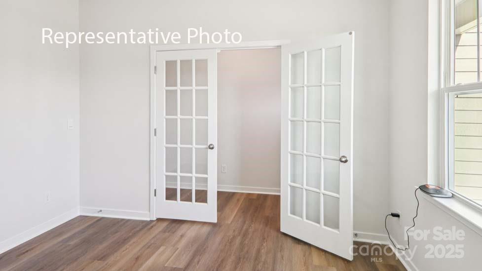 The Falls At Newton - Residential