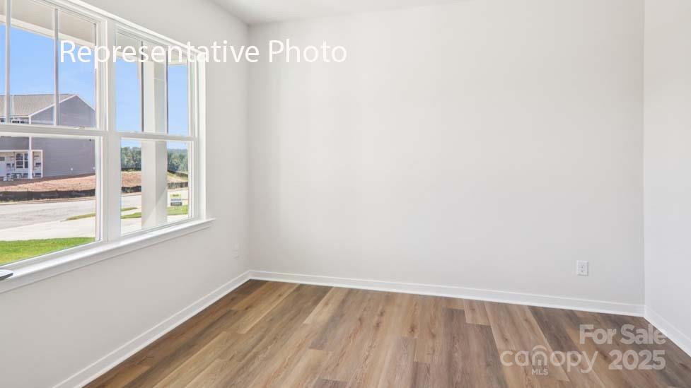 The Falls At Newton - Residential