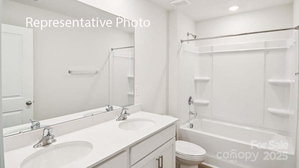 The Falls At Newton - Residential