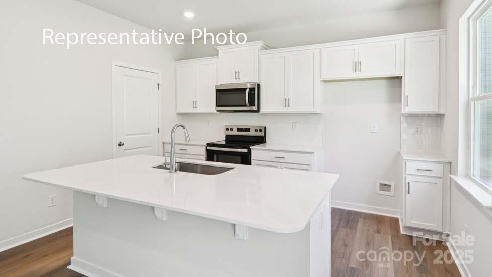 The Falls At Newton - Residential