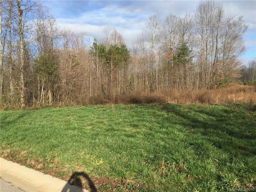 10 lots available in this small community, use our builder or bring your own...