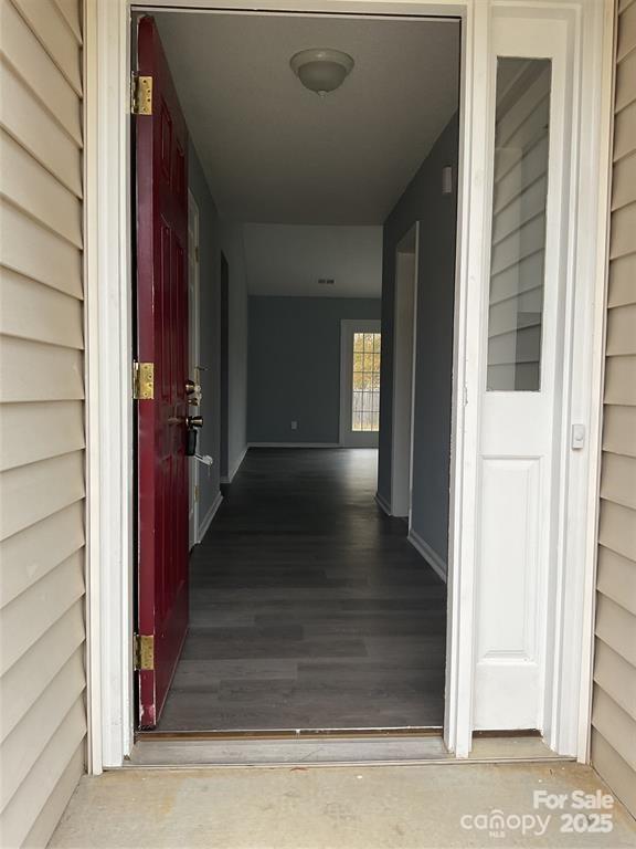 Arvin Meadows - Residential