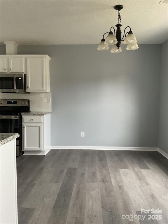 Arvin Meadows - Residential