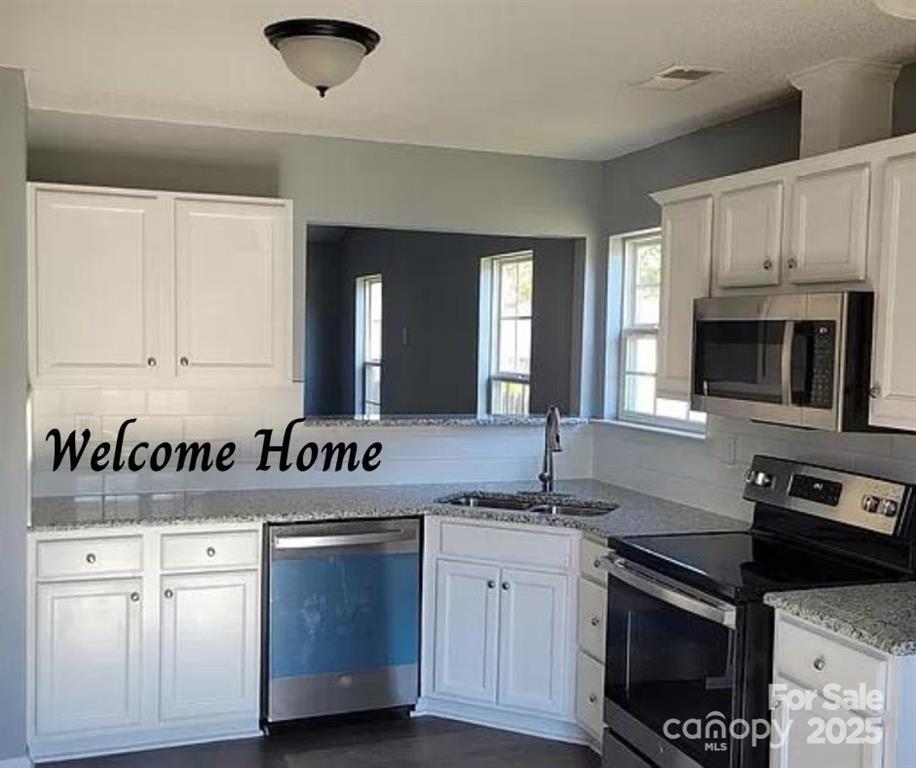Arvin Meadows - Residential