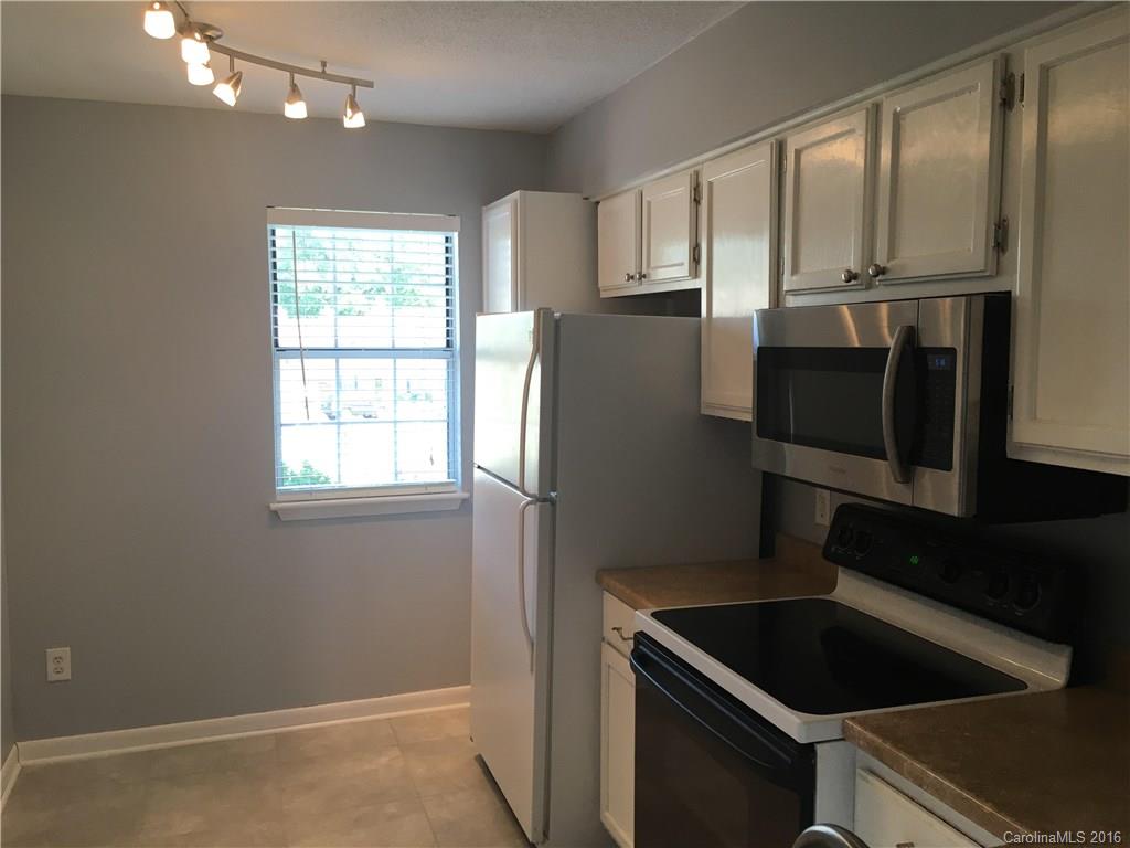 Clipper Point - Residential