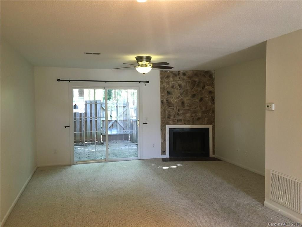 Clipper Point - Residential