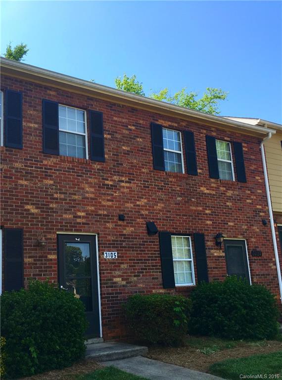 Clipper Point - Residential
