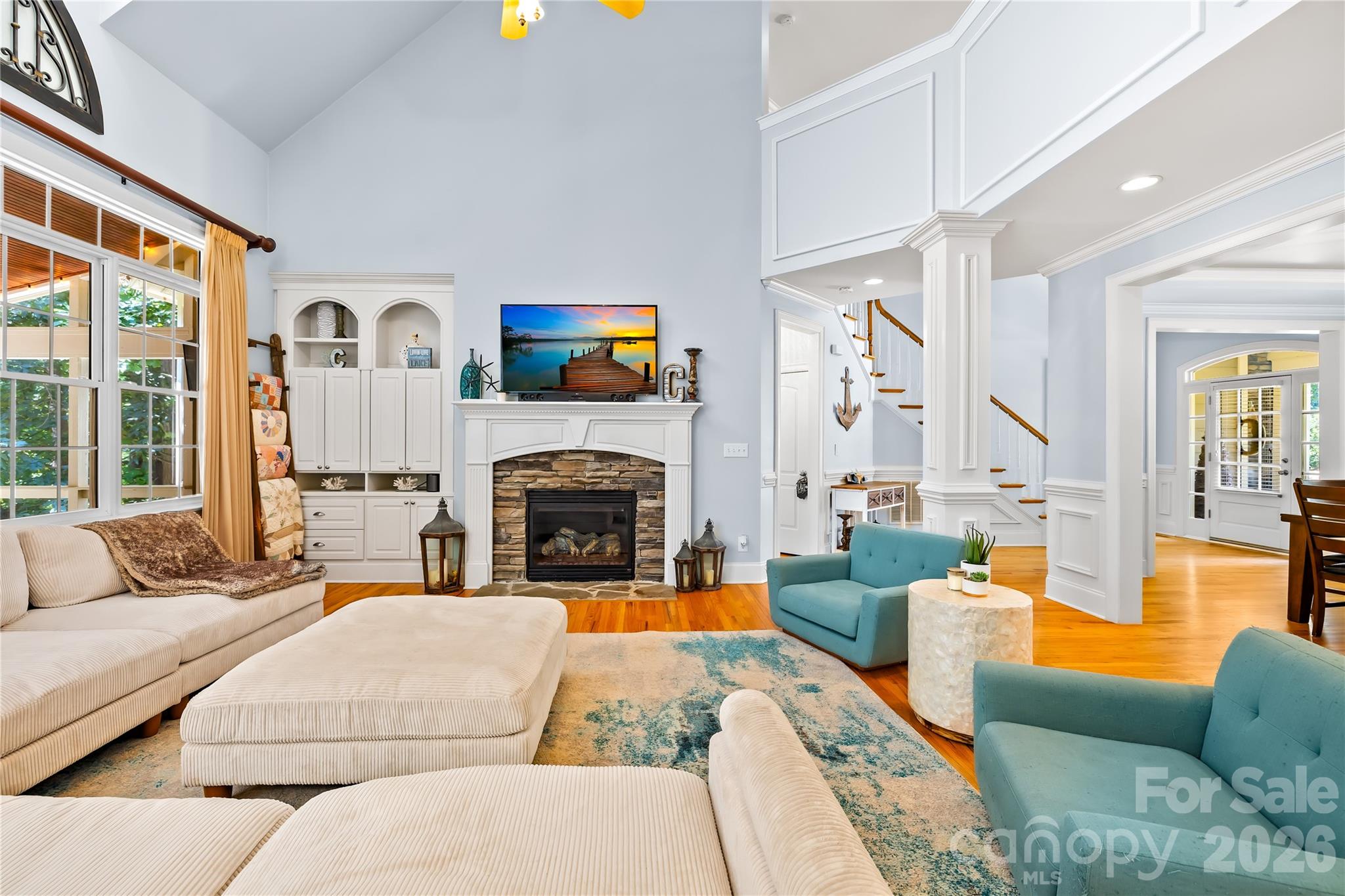Northview Harbour - Residential