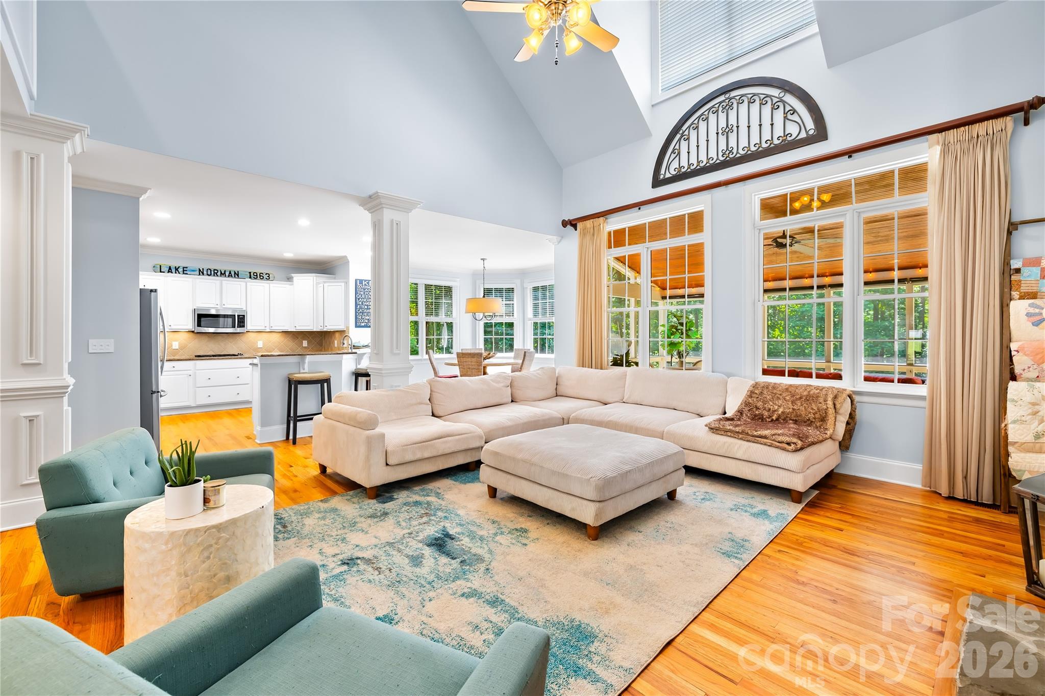 Northview Harbour - Residential