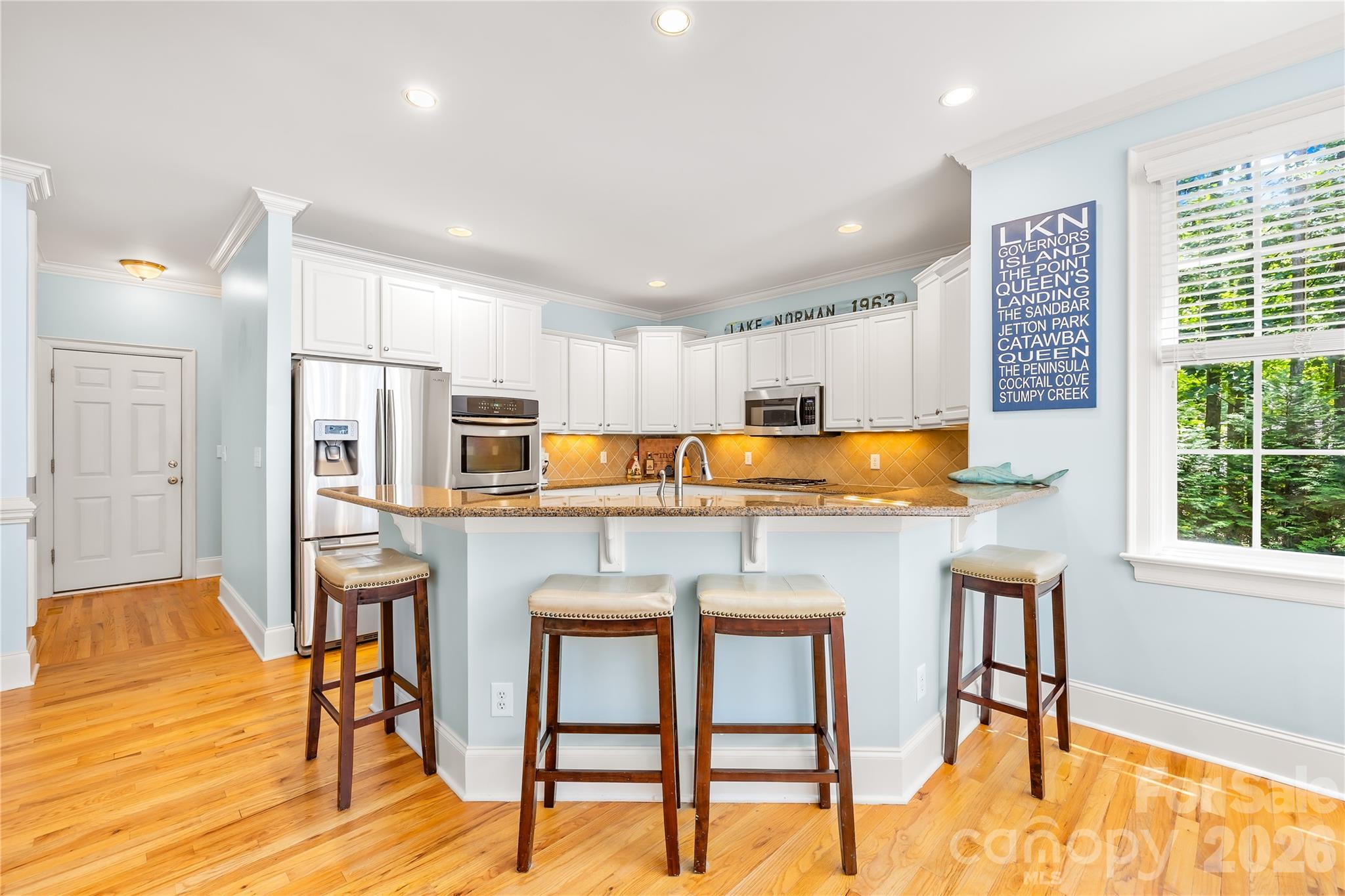 Northview Harbour - Residential