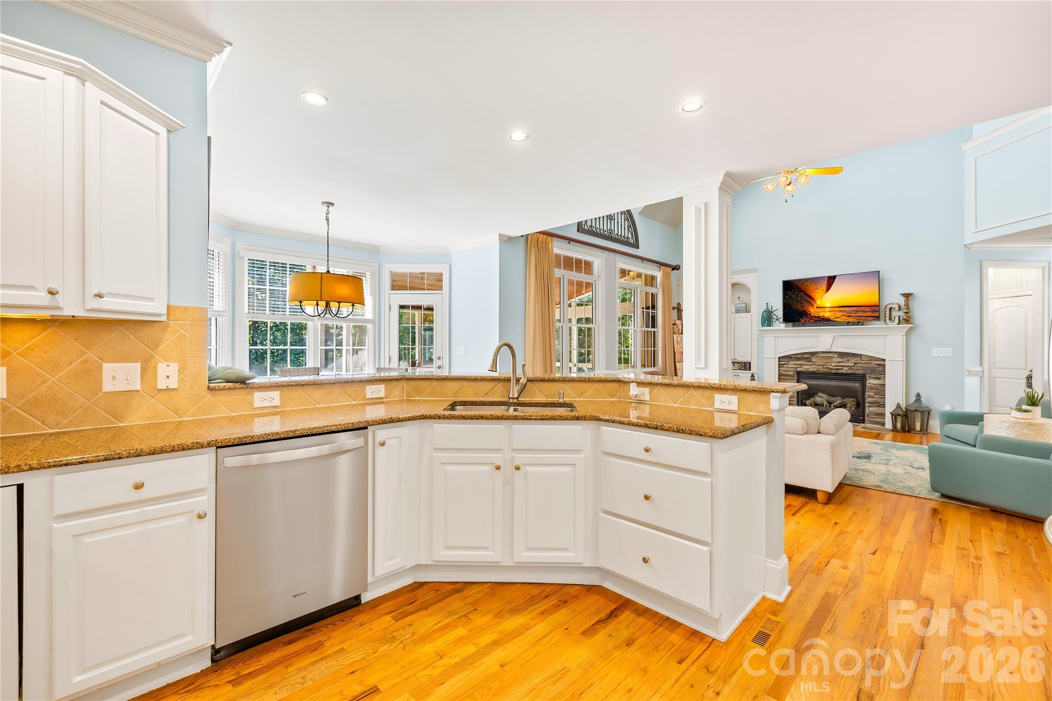 Northview Harbour - Residential