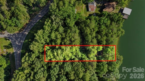 00 Pinehaven Drive 188 New London NC 28127