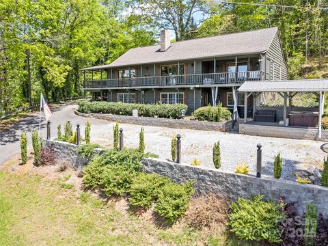 62 Cosmic Lane Waynesville NC 28786