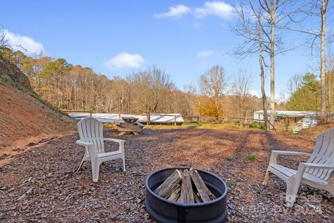 A home in Rosman