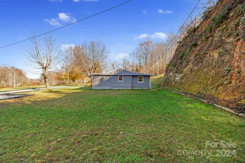 A home in Rosman