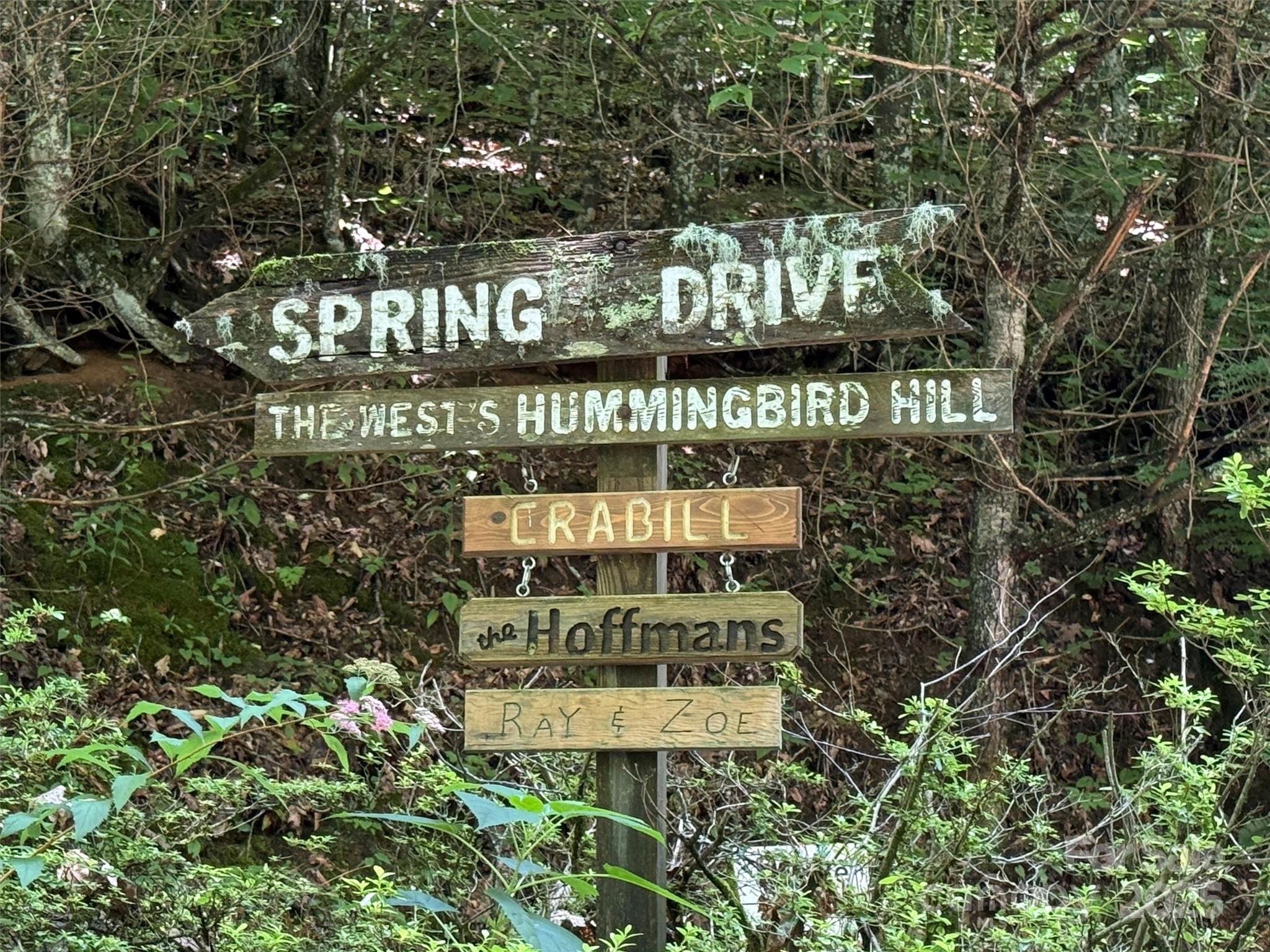 Lot #67 Spring Drive