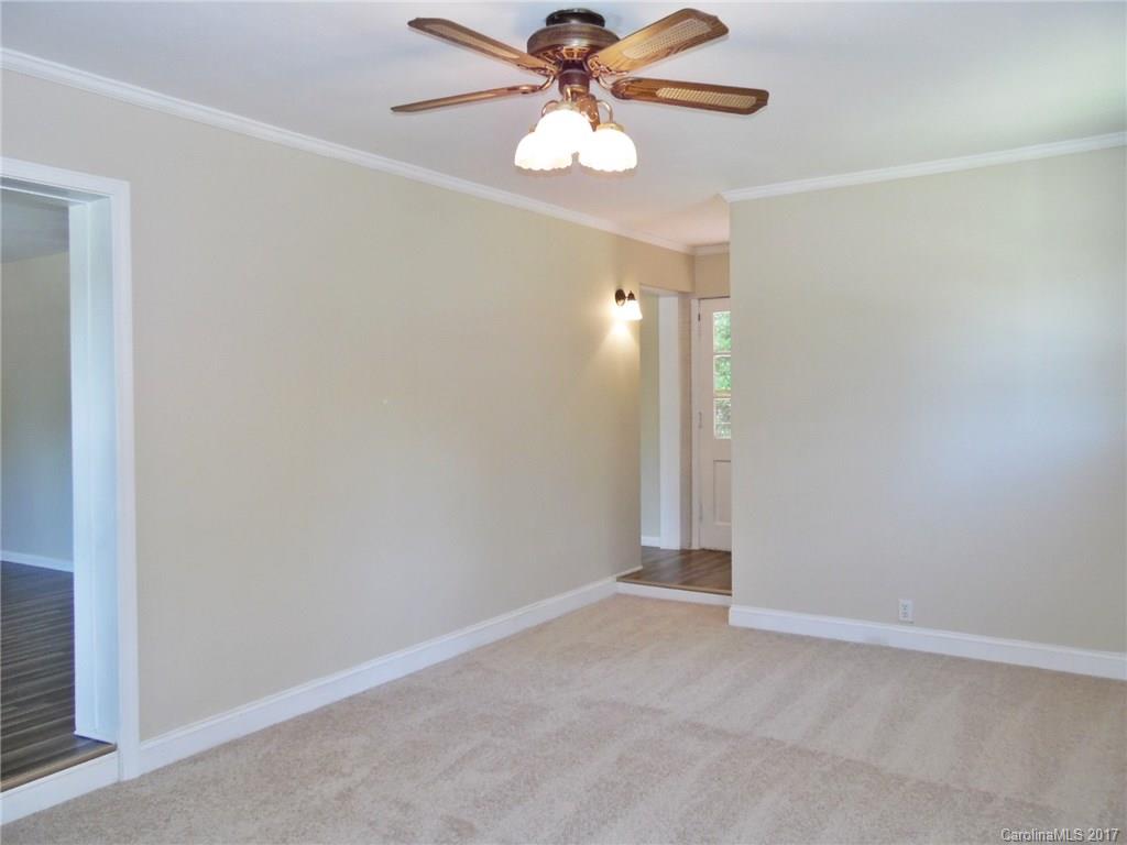 Darlington Heights - Residential