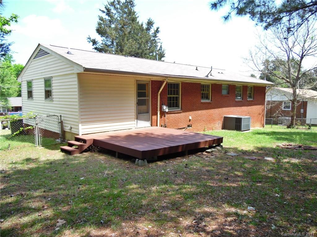 Darlington Heights - Residential