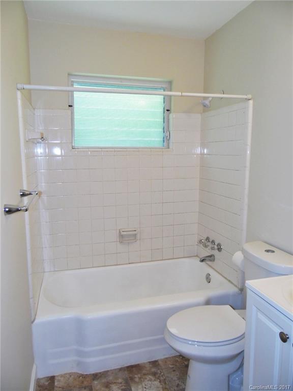 Darlington Heights - Residential