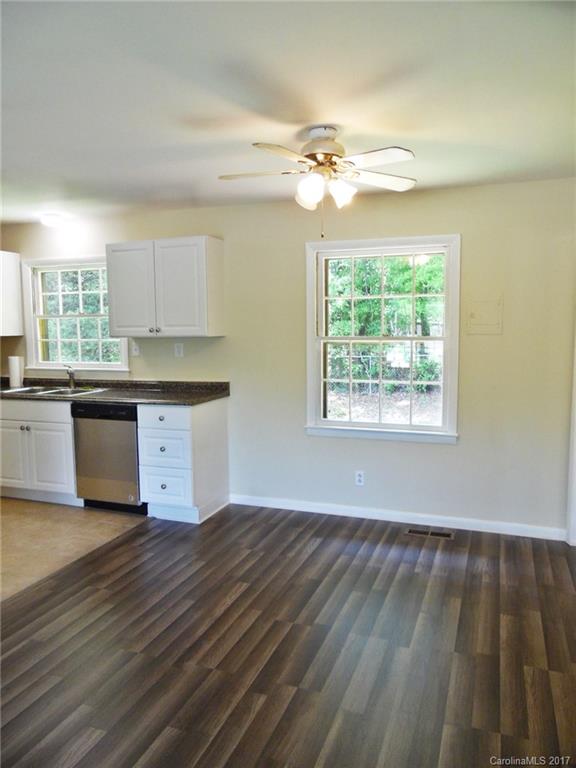 Darlington Heights - Residential