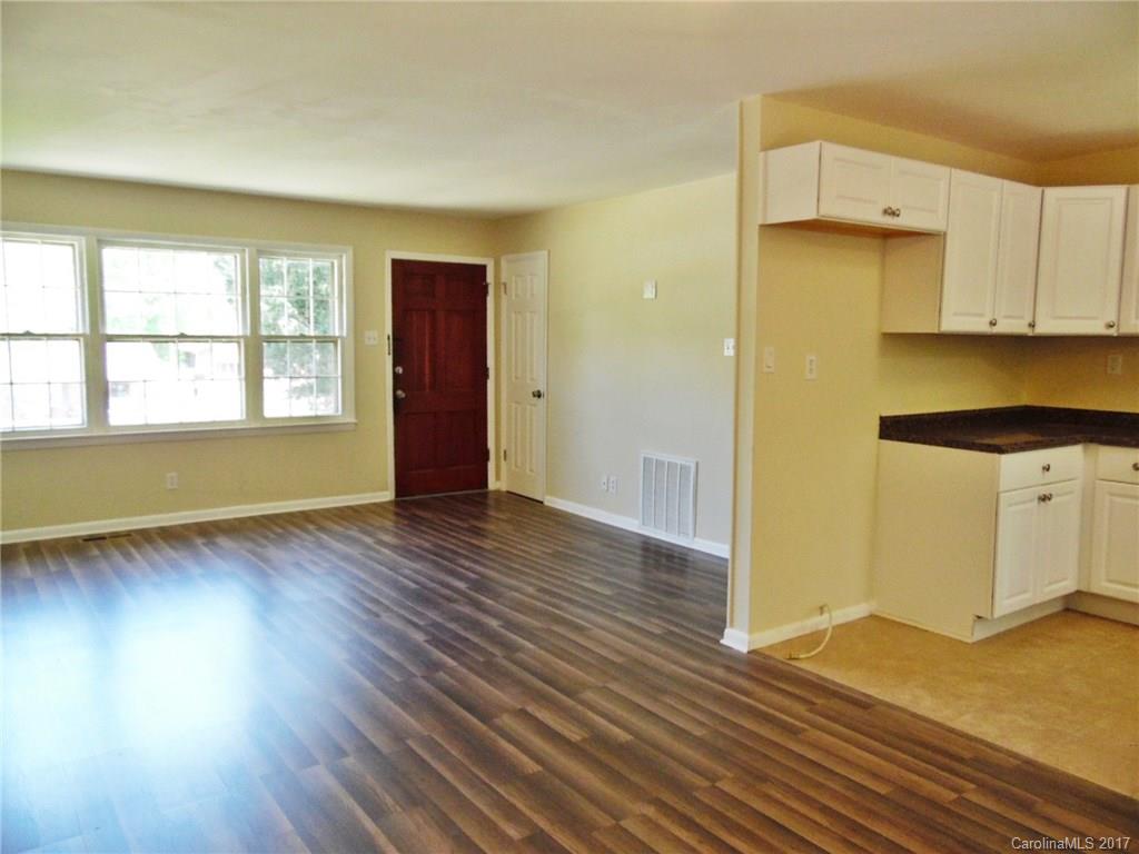 Darlington Heights - Residential