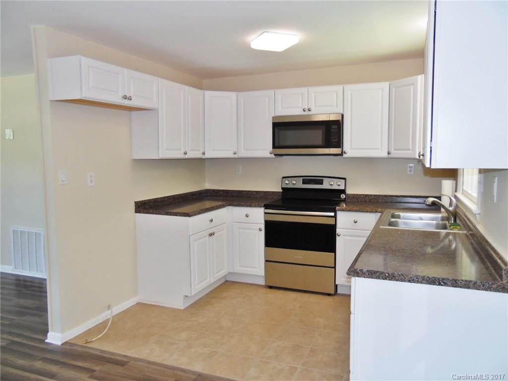 Darlington Heights - Residential