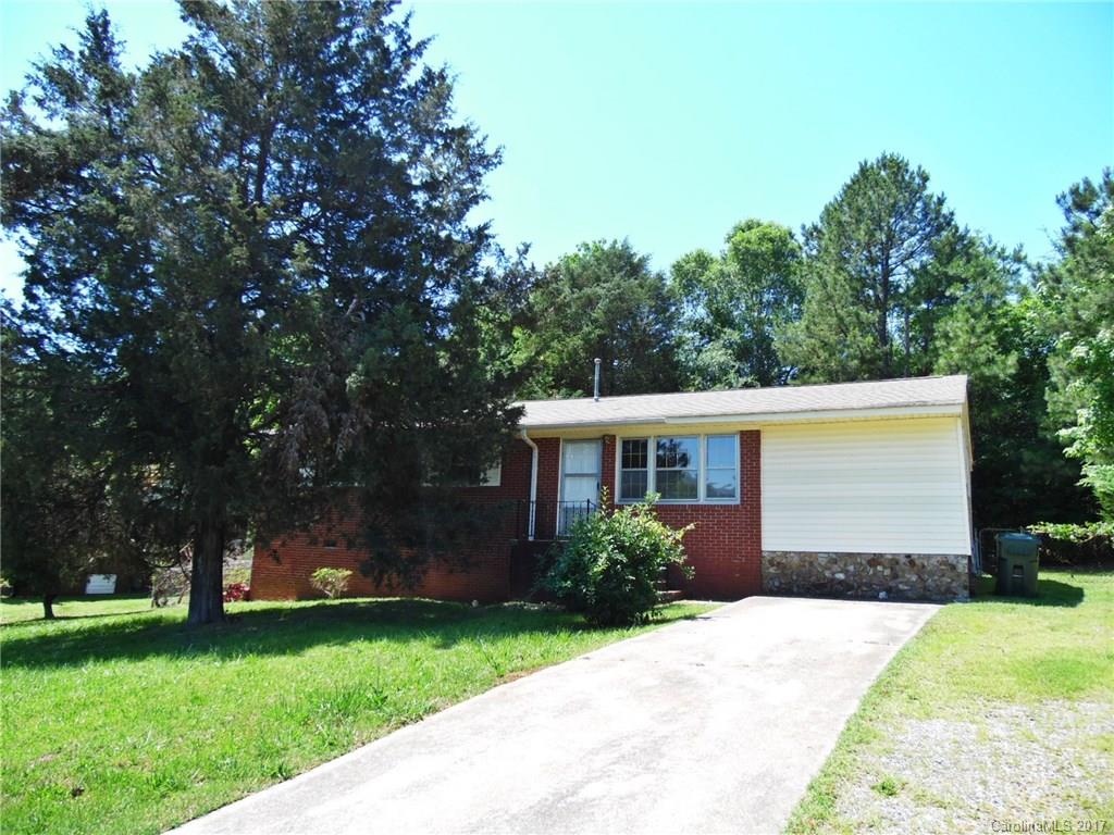 Darlington Heights - Residential