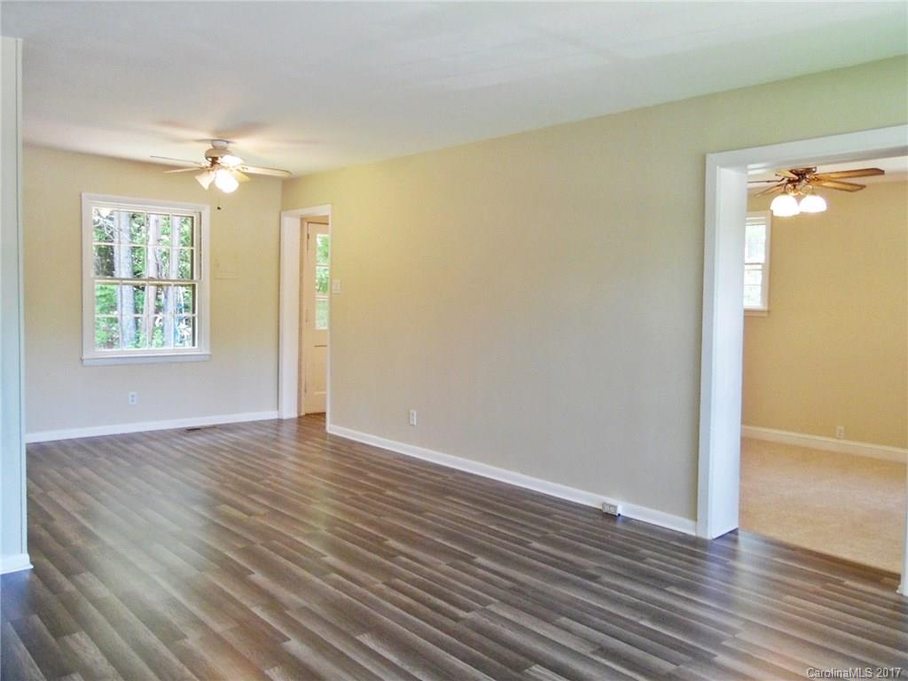 Darlington Heights - Residential