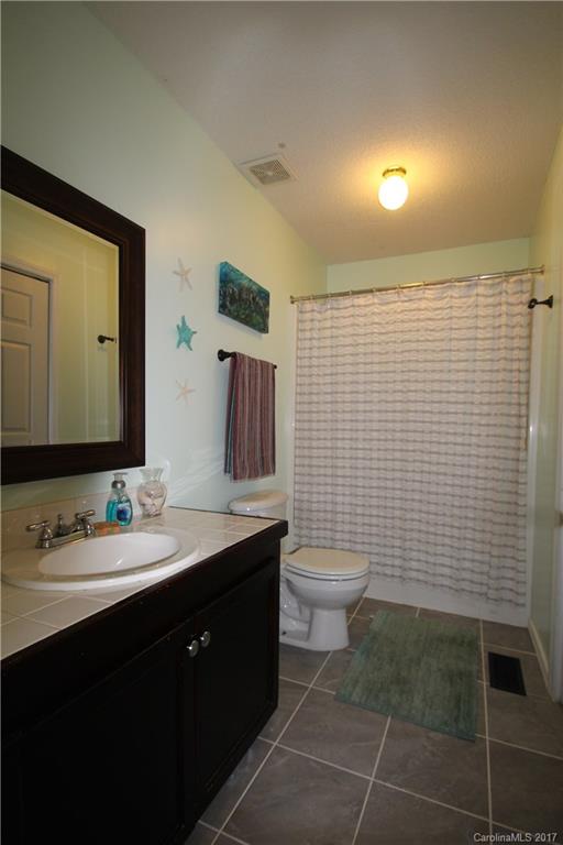 Logan Park - Residential