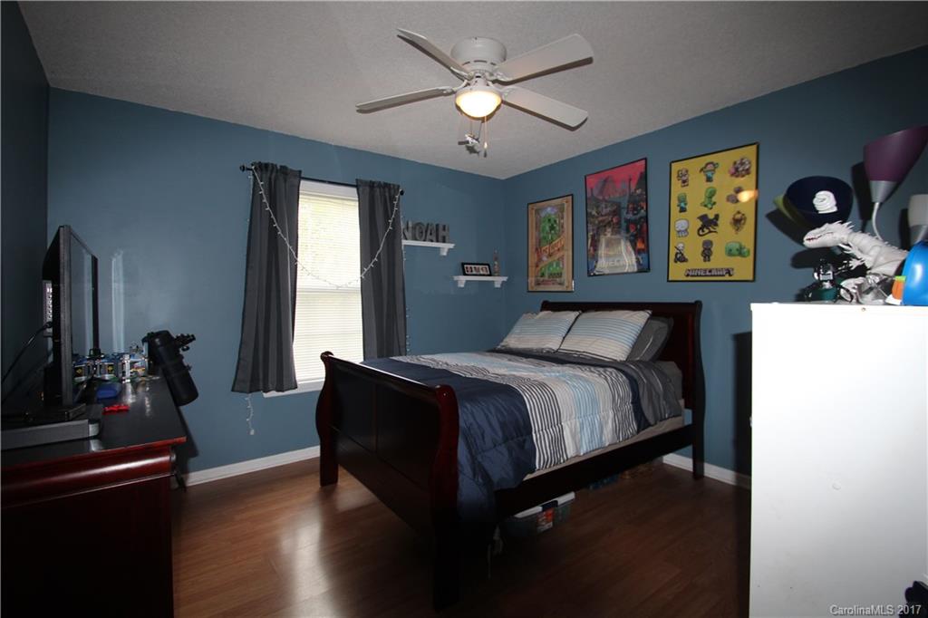 Logan Park - Residential