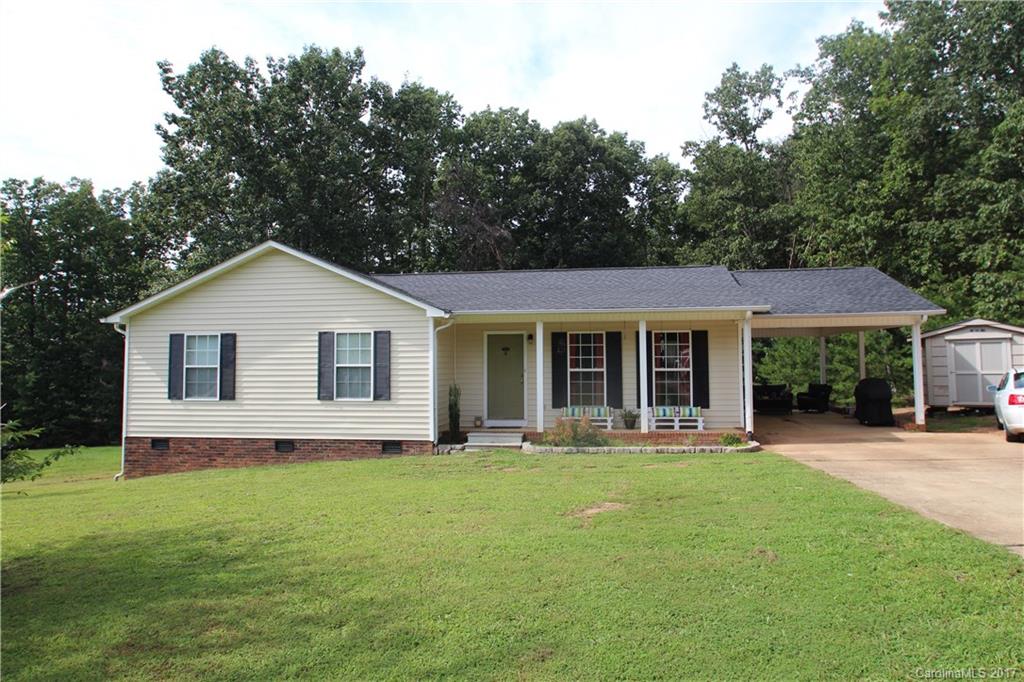 Logan Park - Residential