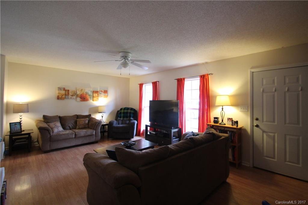 Logan Park - Residential