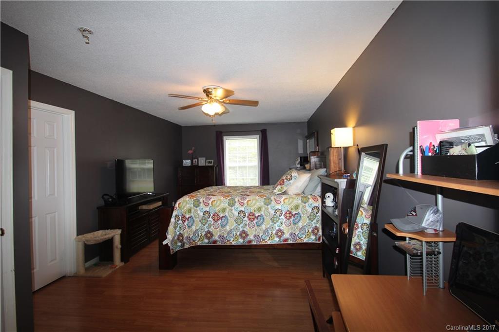 Logan Park - Residential