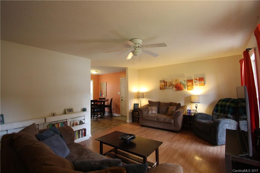 Logan Park - Residential