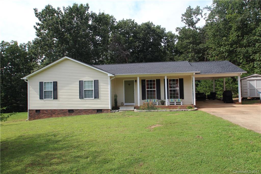 Logan Park - Residential