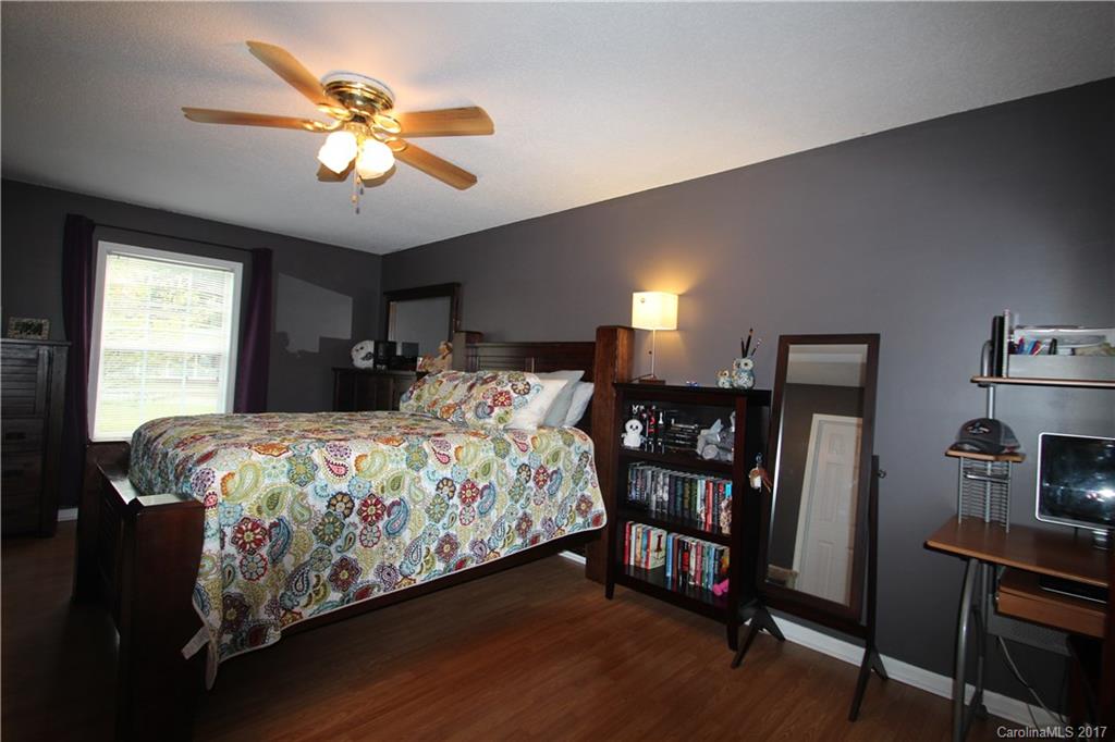 Logan Park - Residential