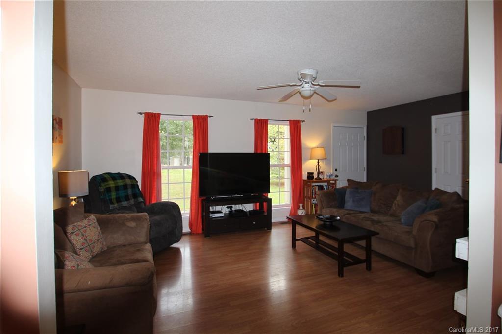 Logan Park - Residential