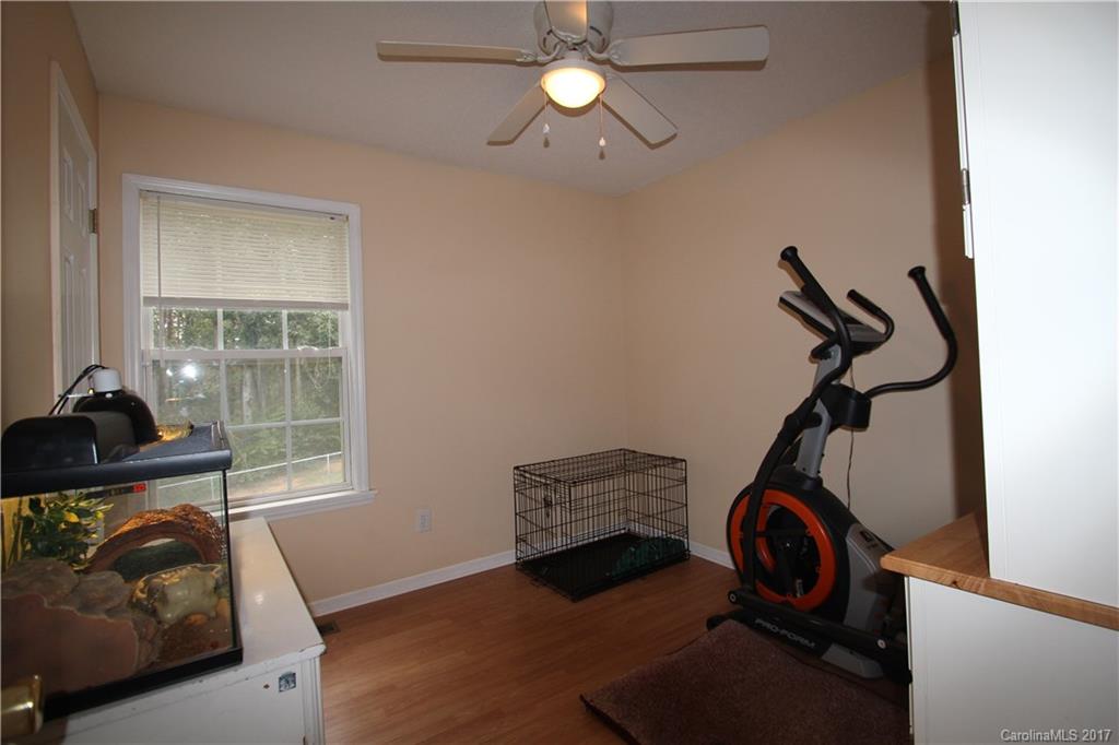 Logan Park - Residential