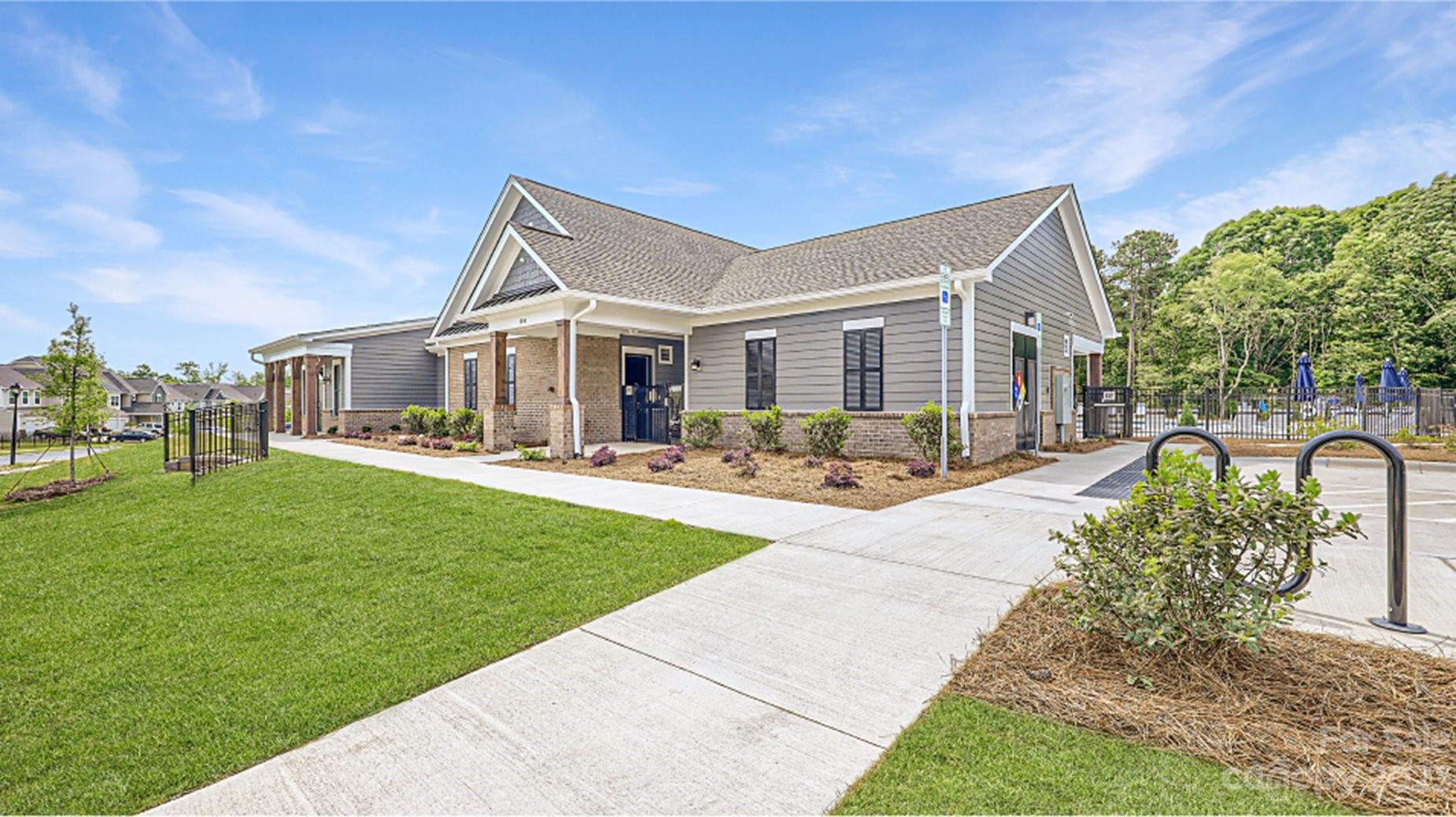 Gambill Forest - Residential